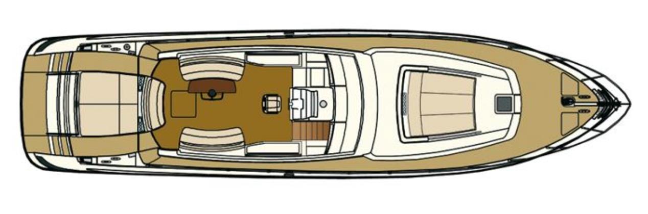 2007 RIVA 63' VERTIGO 